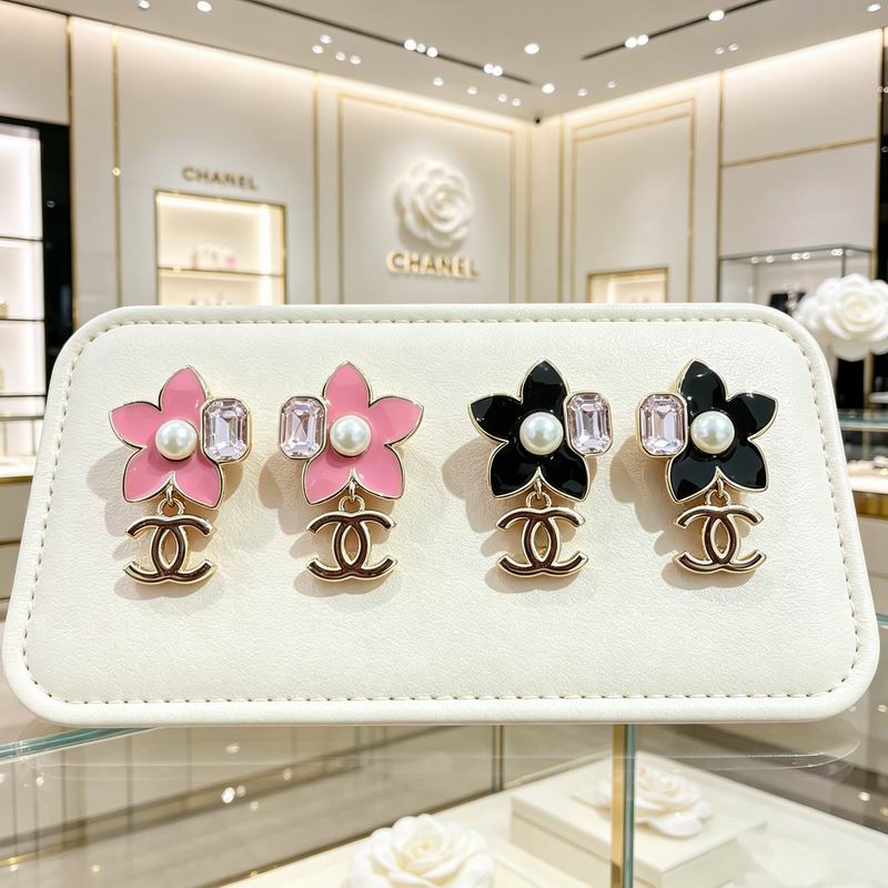 Chanel Earring 09yxs433